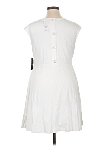 New York & Company Casual Dress (view 2)