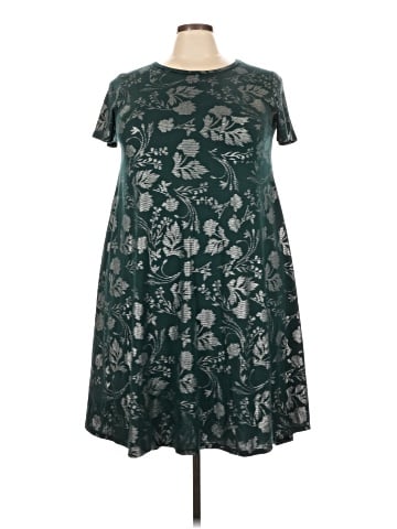 Lularoe Casual Dress (view 1)