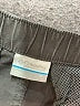 Columbia Solid Gray Shorts Size 10 - 12 - photo 3