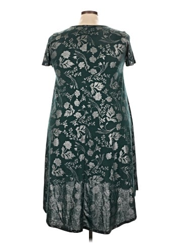 Lularoe Casual Dress (view 2)