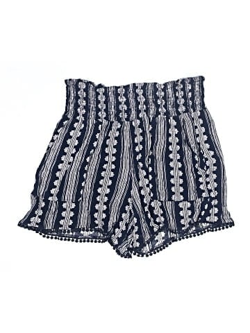 Three Dots Shorts (view 1)