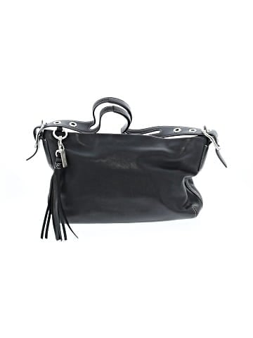 Coach Leather Hobo (view 1)