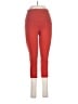 C9 By Champion Color Block Red Active Pants Size M - photo 1