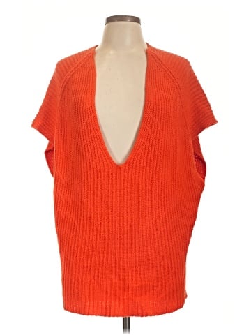 CAbi Sweater Vest (view 1)