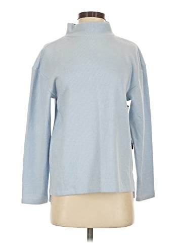 Simply Vera Vera Wang Turtleneck Sweater (view 1)