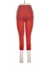 C9 By Champion Color Block Red Active Pants Size M - photo 2