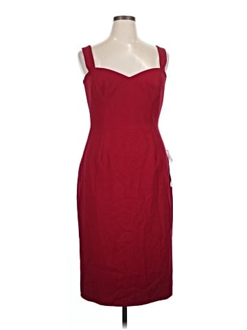 Dress the Population Cocktail Dress (view 1)