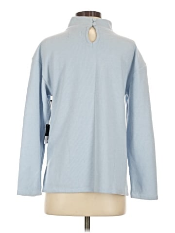 Simply Vera Vera Wang Turtleneck Sweater (view 2)
