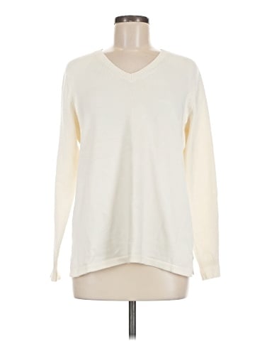Eddie Bauer Long Sleeve Top (view 1)