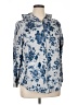 Croft & Barrow Blue Pullover Sweater Size 1X - photo 1