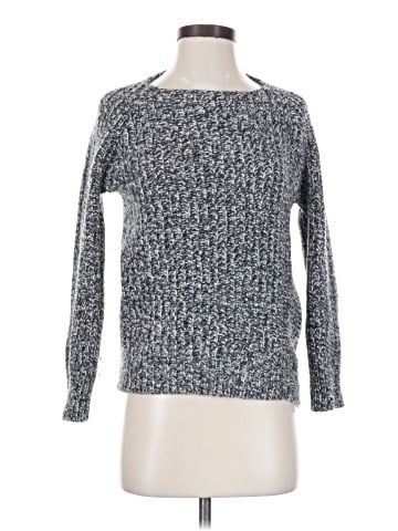 Vince. Wool Pullover Sweater (view 1)