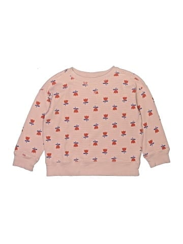 Hanna Andersson Long Sleeve T-Shirt (view 1)