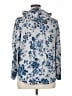 Croft & Barrow Blue Pullover Sweater Size 1X - photo 2