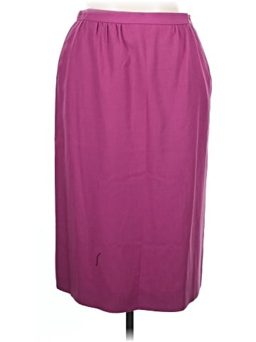Pendleton Casual Skirt (view 1)