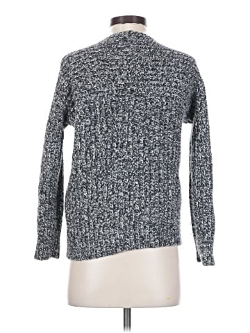 Vince. Wool Pullover Sweater (view 2)