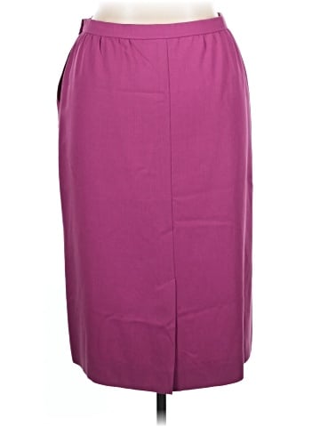 Pendleton Casual Skirt (view 2)