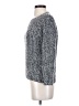 Vince. Tweed Silver Wool Pullover Sweater Size XS - photo 5