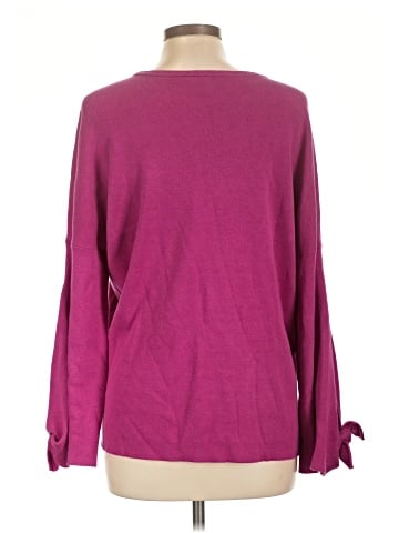 CAbi Pullover Sweater (view 2)