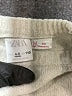 Zara Ivory Pullover Sweater Size 4 - 5 - photo 3