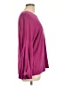 CAbi Purple Pullover Sweater Size L - photo 4