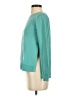 Old Navy Teal Pullover Sweater Size XS - photo 5