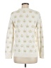 Charter Club Ivory Pullover Sweater Size M - photo 2