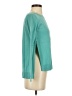 Old Navy Teal Pullover Sweater Size XS - photo 4