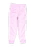 Adidas 100% Polyester Pink Track Pants Size 5 - photo 2