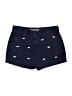Vineyard Vines Hearts Blue Shorts Size 8 - photo 1