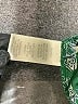 Max Studio Paisley Green Casual Dress Size XS - photo 8