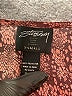 Stussy 100% Polyester Pink Tank Top Size XS - photo 7