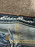 Eddie Bauer Blue Jeans Size 8 - photo 7