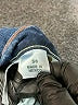 Eddie Bauer Blue Jeans Size 8 - photo 8