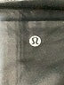 Lululemon Athletica Black Active Pants Size 6 - photo 4