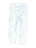Avia Blue Active Pants Size 4 - 5 - photo 2