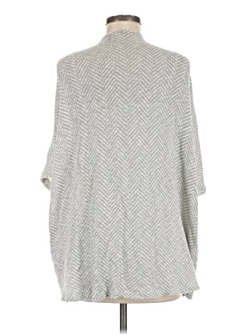 Bobeau Cardigan (view 2)