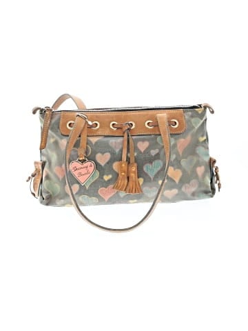 Dooney & Bourke Shoulder Bag (view 1)