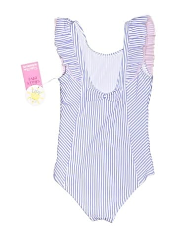 Ruffle Butts One Piece Swimsuit (view 2)