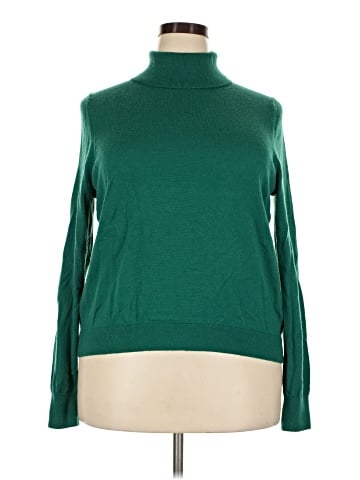 Boden Turtleneck Sweater (view 1)