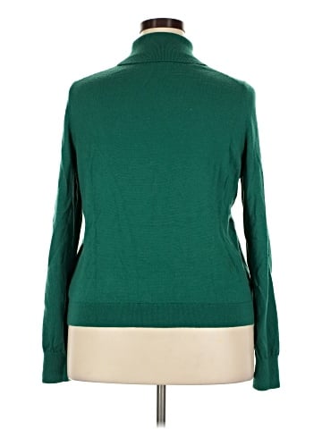 Boden Turtleneck Sweater (view 2)