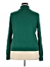 Boden Green Turtleneck Sweater Size 20 - 22 - photo 2