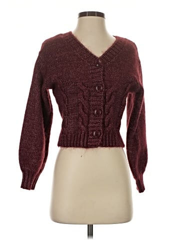 Belle Du Jour Cardigan (view 1)