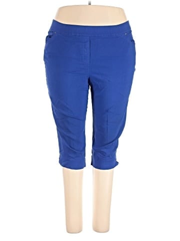 89th & Madison Active Pants (view 1)