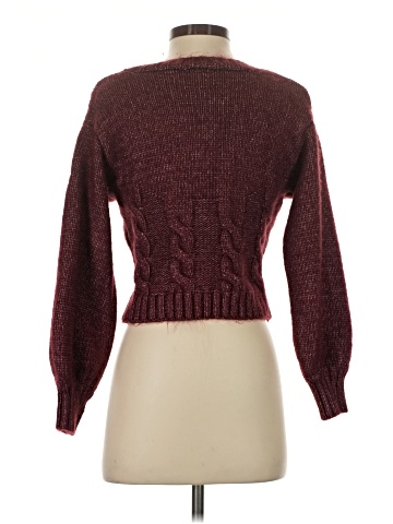 Belle Du Jour Cardigan (view 2)