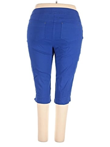 89th & Madison Active Pants (view 2)