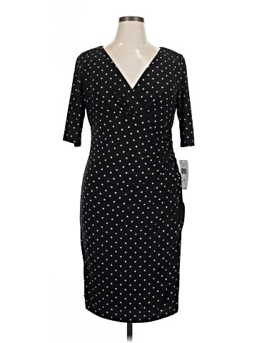 Lauren by Ralph Lauren Cocktail Dress (view 1)