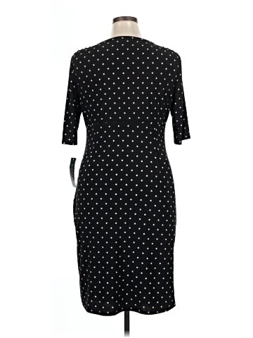 Lauren by Ralph Lauren Cocktail Dress (view 2)