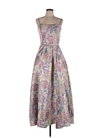 Taylor Cocktail Dress (view 1)