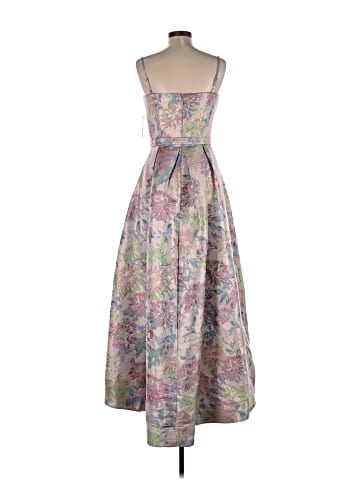 Taylor Cocktail Dress (view 2)