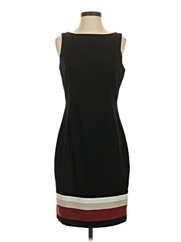 White House Black Market Cocktail Dress (view 1)